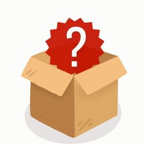Mystery Box 🎁
